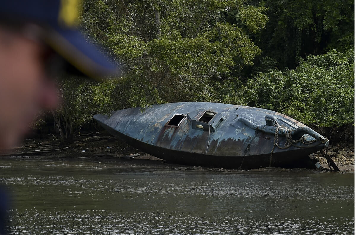 Caribbean Emerges as Key Hub for Synthetic Drugs